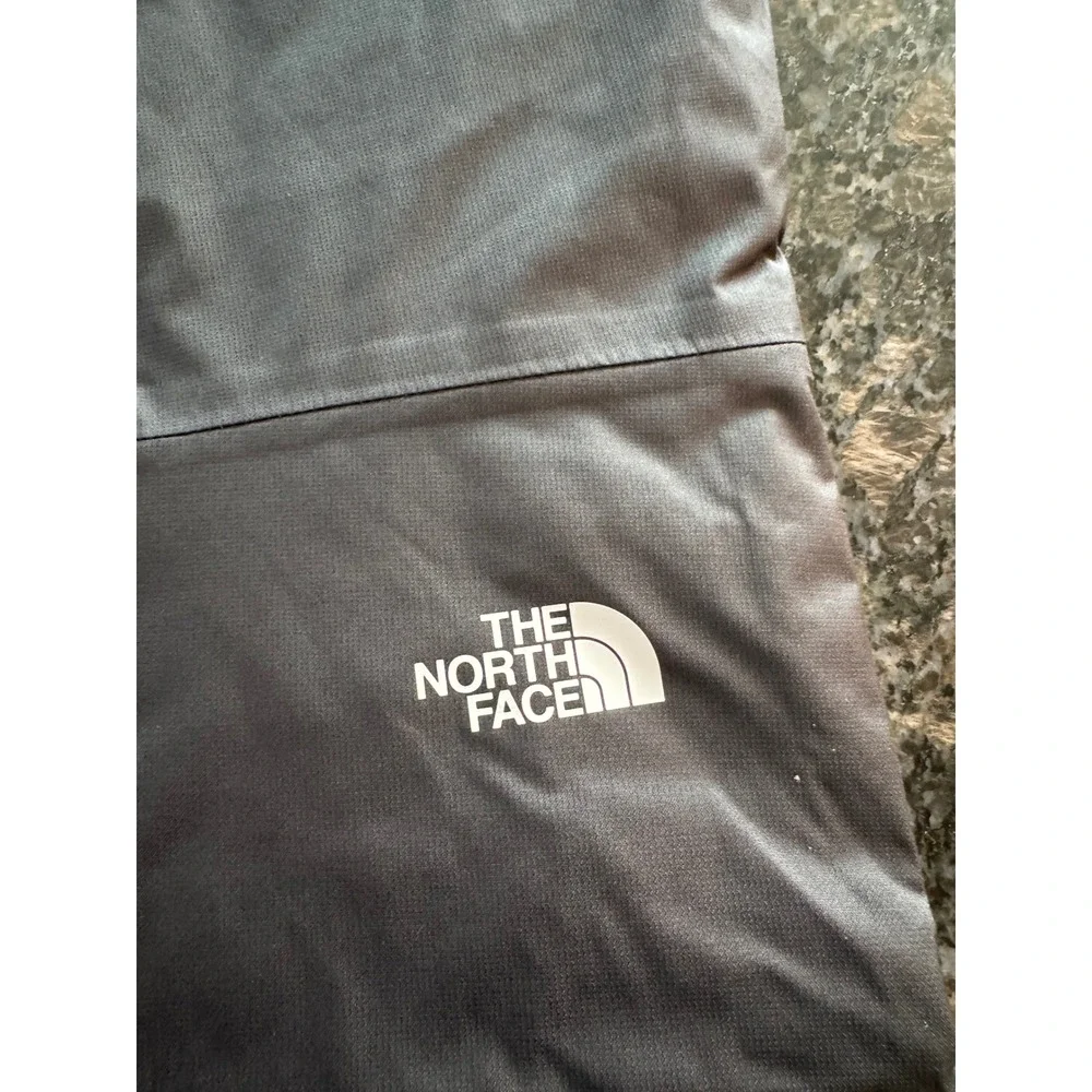 The North Face freedom Freestndr snow winter Insulated Pants Asphalt Grey XL NEW